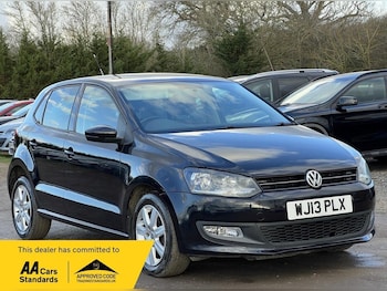 Volkswagen Polo feature image