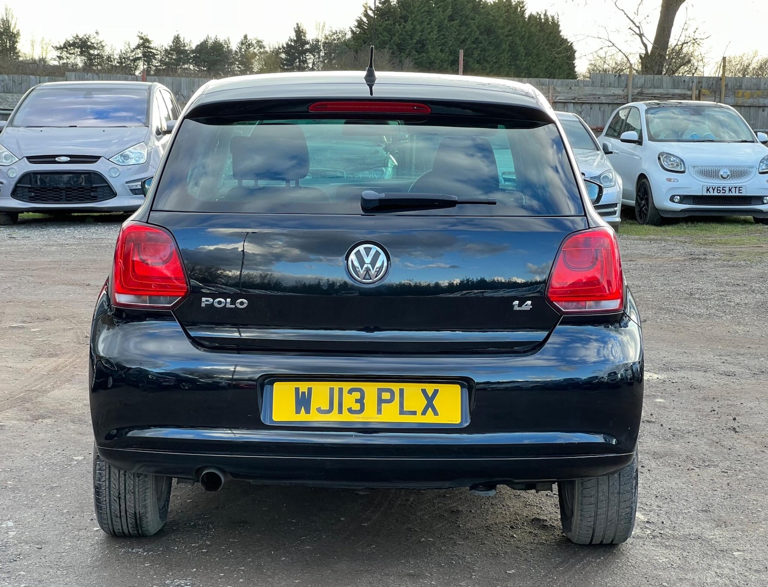 Used Volkswagen Polo for sale - 77704786: Photo 20