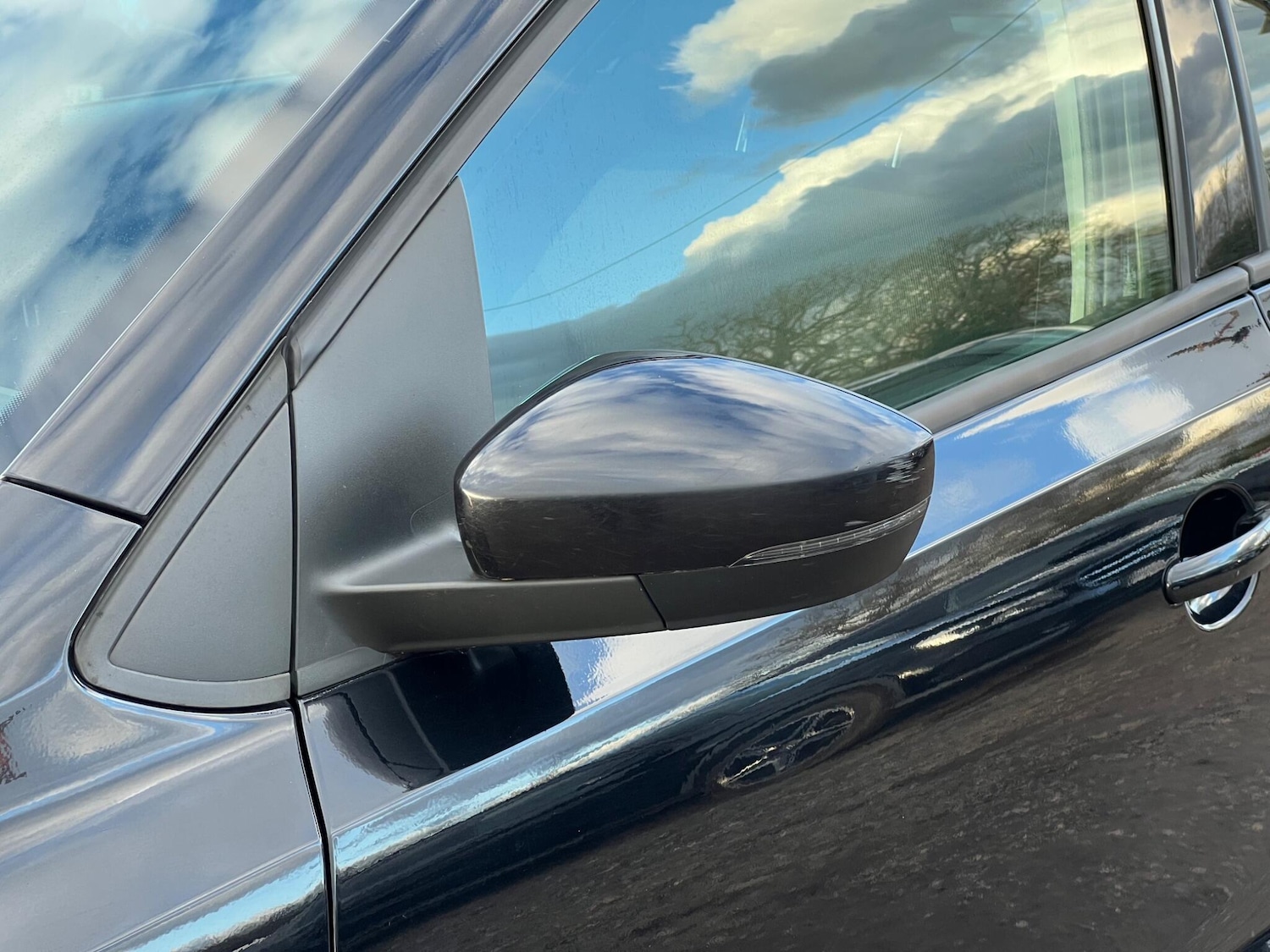 Used Volkswagen Polo for sale - 77704786: Photo 21