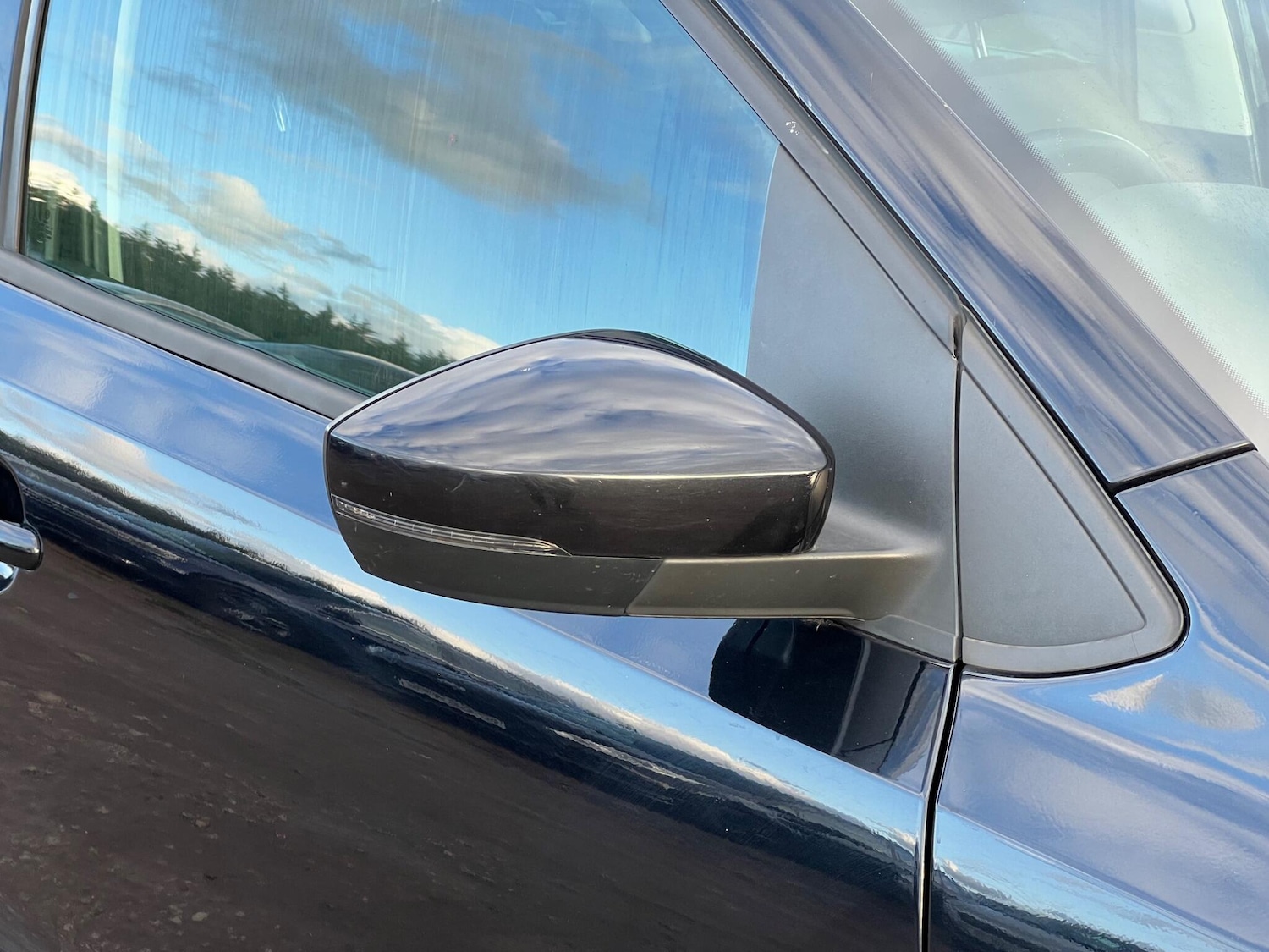 Used Volkswagen Polo for sale - 77704786: Photo 22