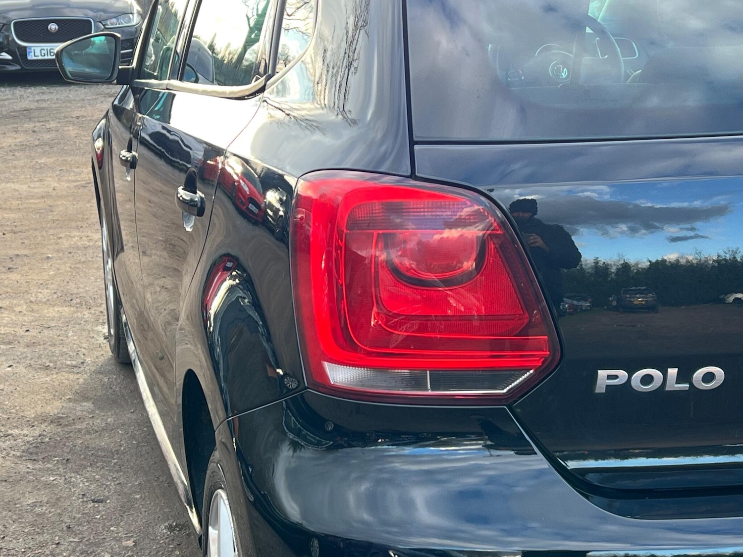 Used Volkswagen Polo for sale - 77704786: Photo 23