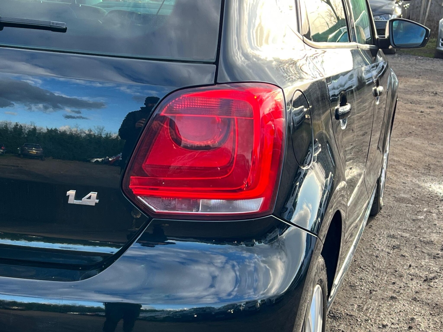 Used Volkswagen Polo for sale - 77704786: Photo 24