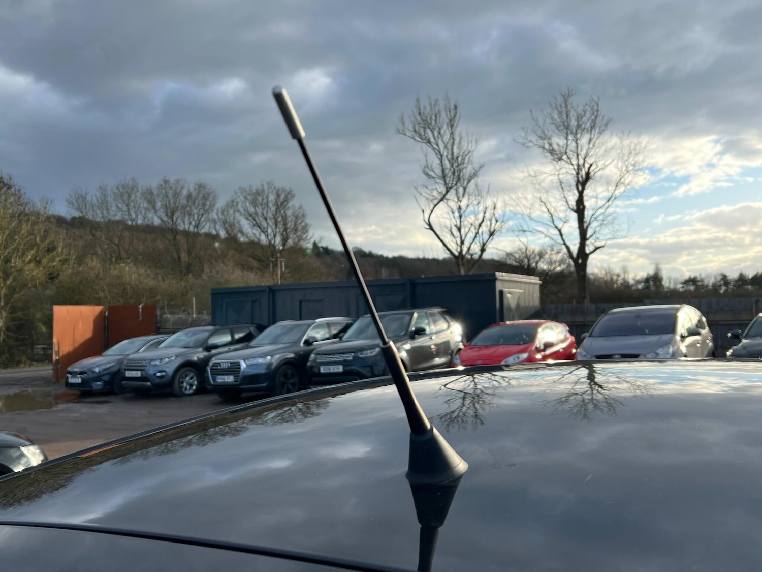 Used Volkswagen Polo for sale - 77704786: Photo 25