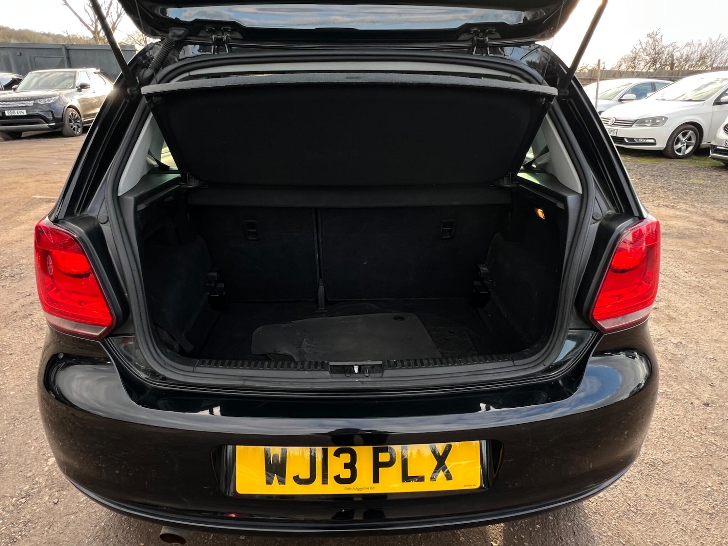 Used Volkswagen Polo for sale - 77704786: Photo 28