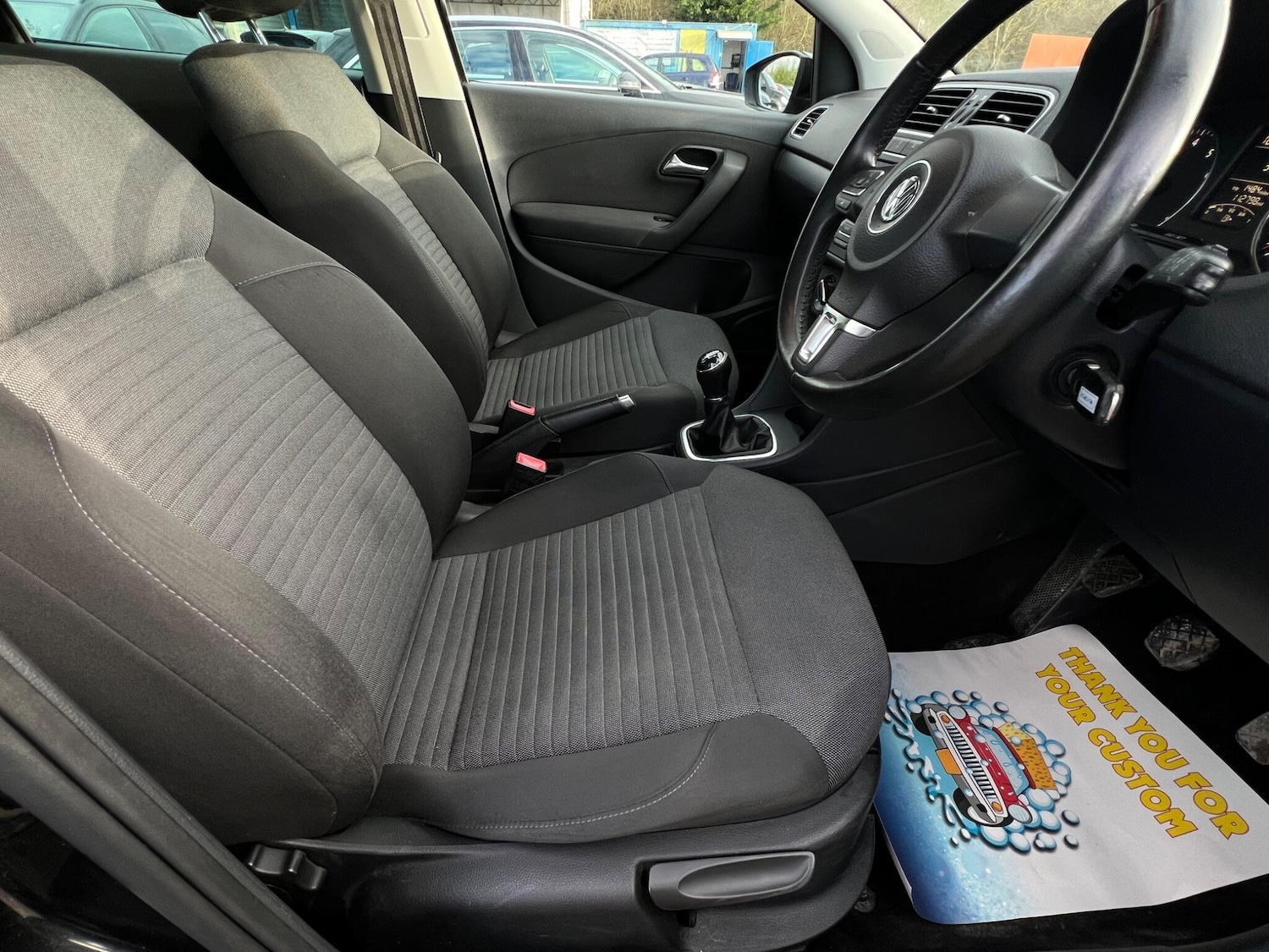 Used Volkswagen Polo for sale - 77704786: Photo 30