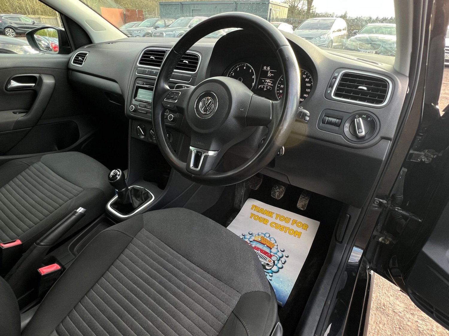 Used Volkswagen Polo for sale - 77704786: Photo 31