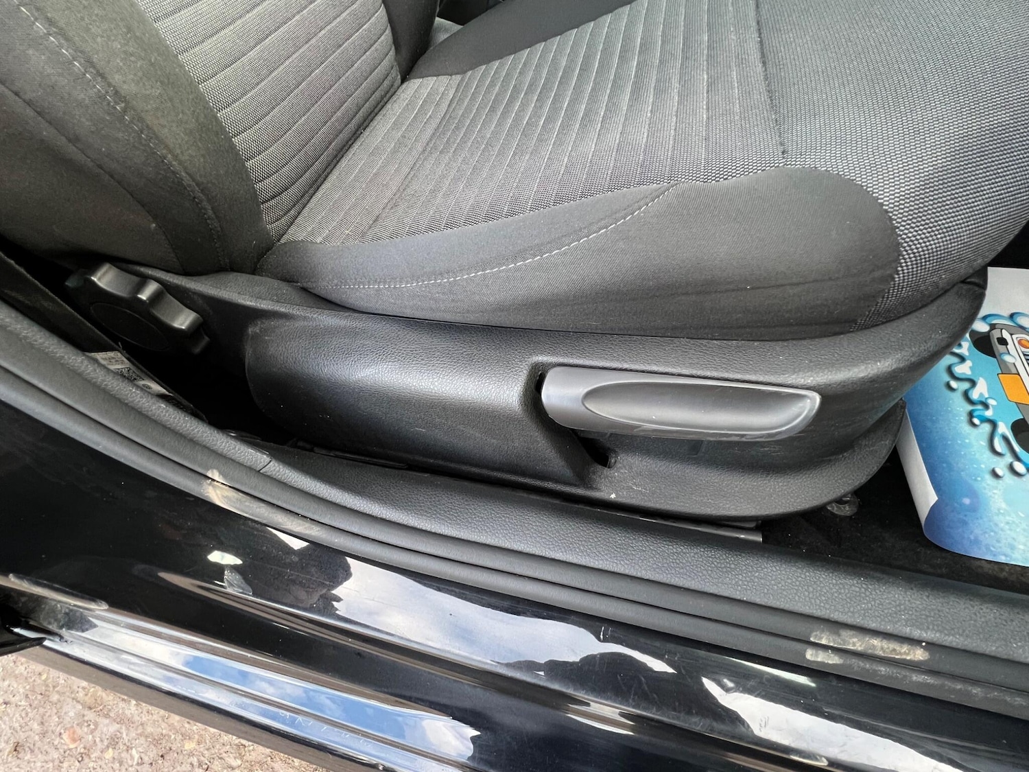 Used Volkswagen Polo for sale - 77704786: Photo 33