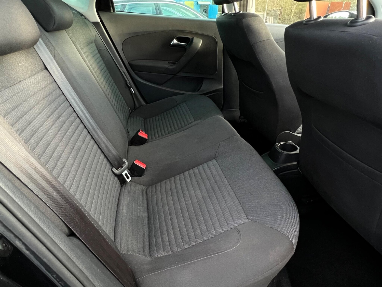 Used Volkswagen Polo for sale - 77704786: Photo 37