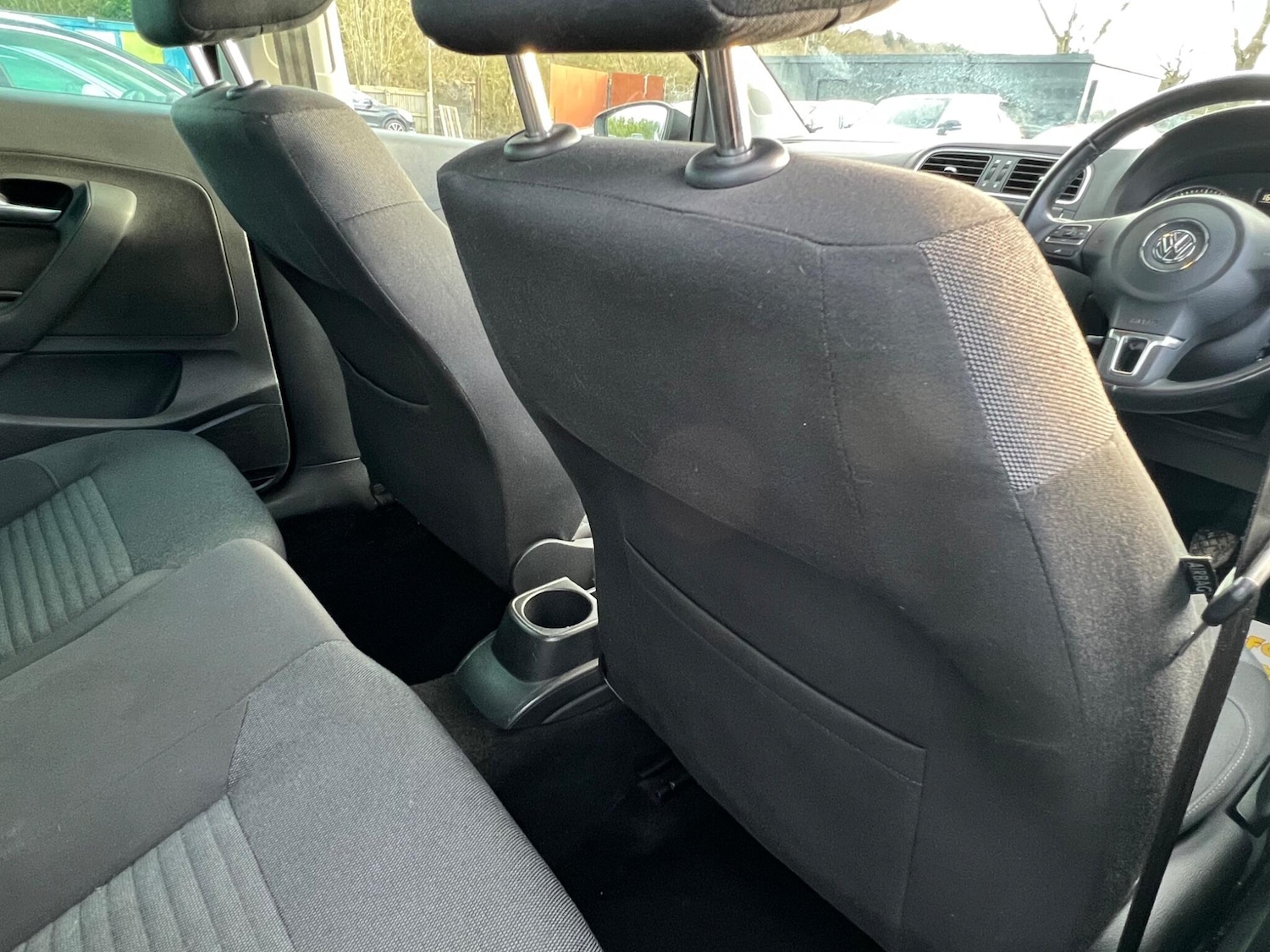 Used Volkswagen Polo for sale - 77704786: Photo 38