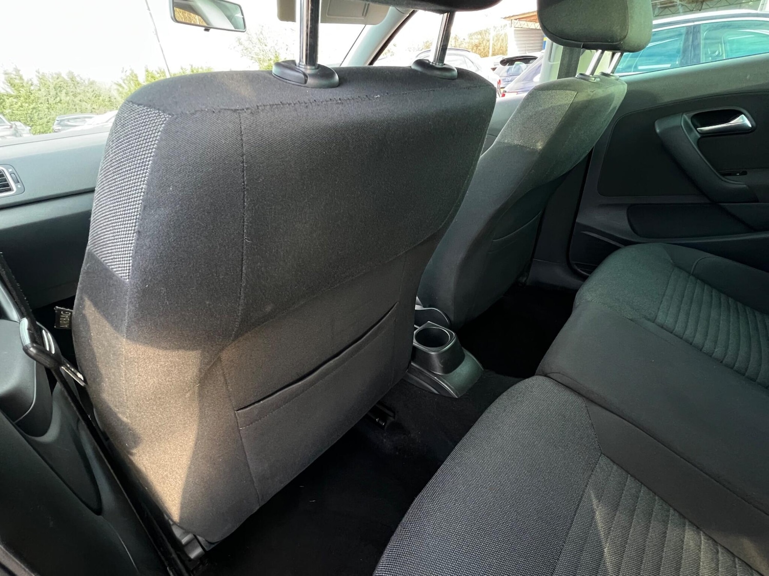 Used Volkswagen Polo for sale - 77704786: Photo 41