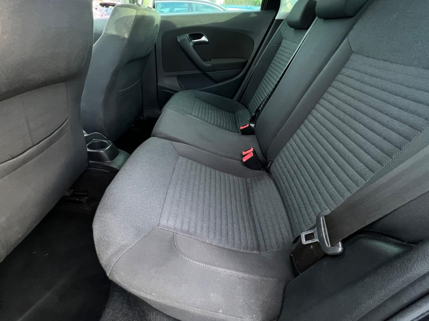 Used Volkswagen Polo for sale - 77704786: Photo 42