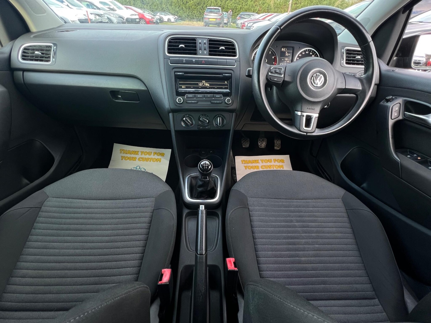 Used Volkswagen Polo for sale - 77704786: Photo 44