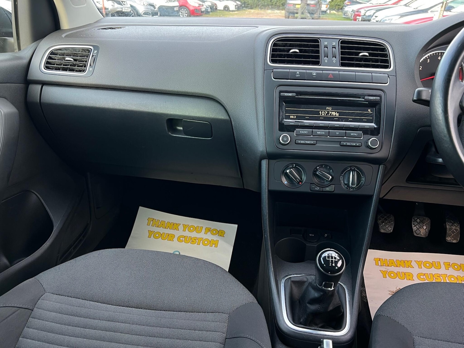 Used Volkswagen Polo for sale - 77704786: Photo 45