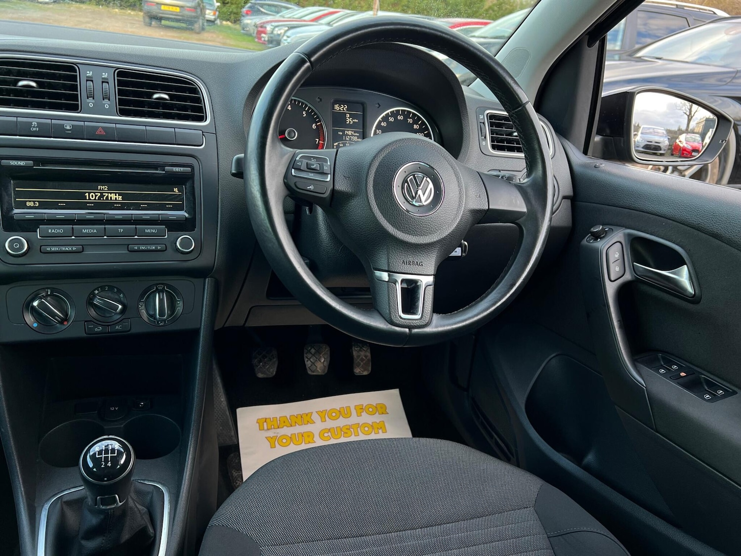 Used Volkswagen Polo for sale - 77704786: Photo 46