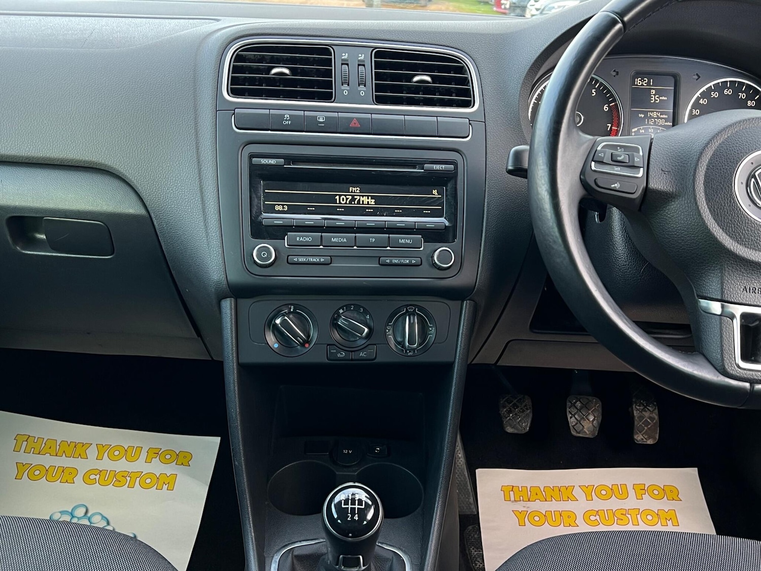 Used Volkswagen Polo for sale - 77704786: Photo 47