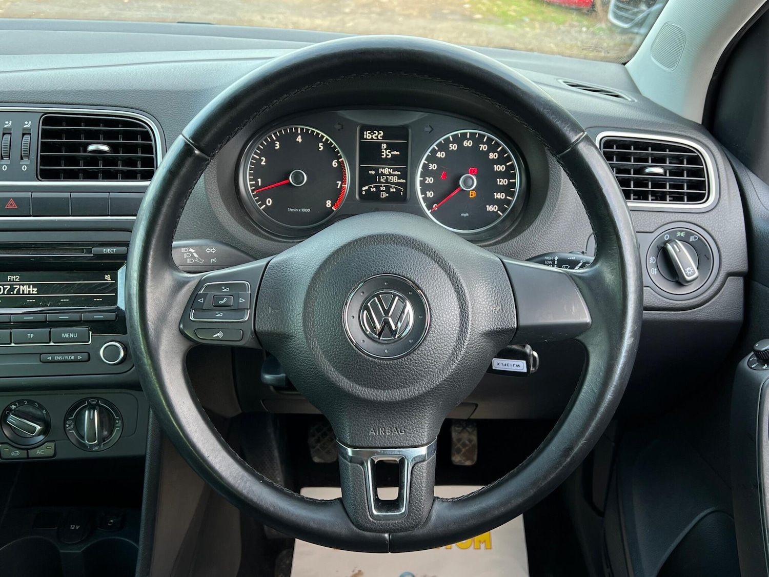Used Volkswagen Polo for sale - 77704786: Photo 49