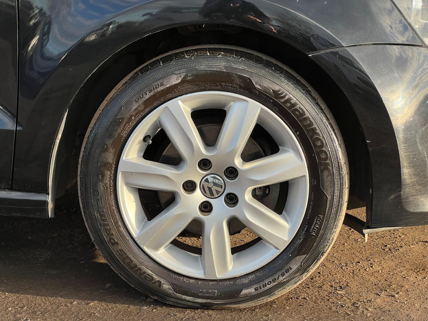 Used Volkswagen Polo for sale - 77704786: Photo 60