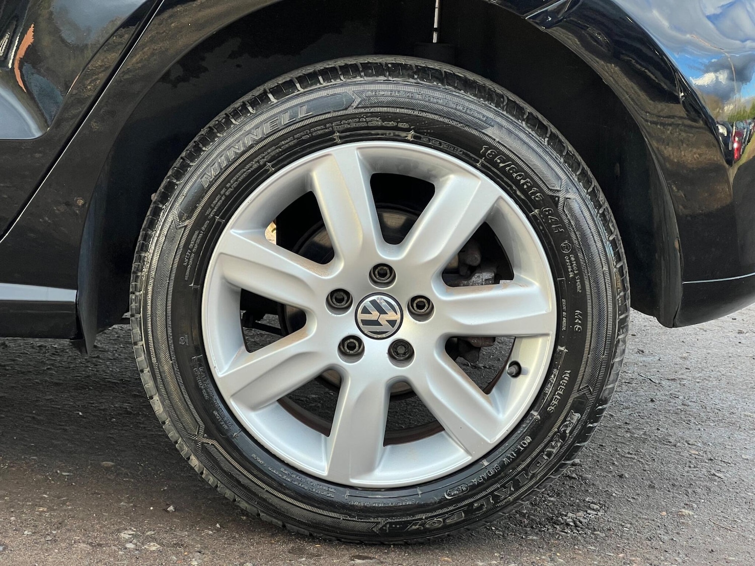 Used Volkswagen Polo for sale - 77704786: Photo 62