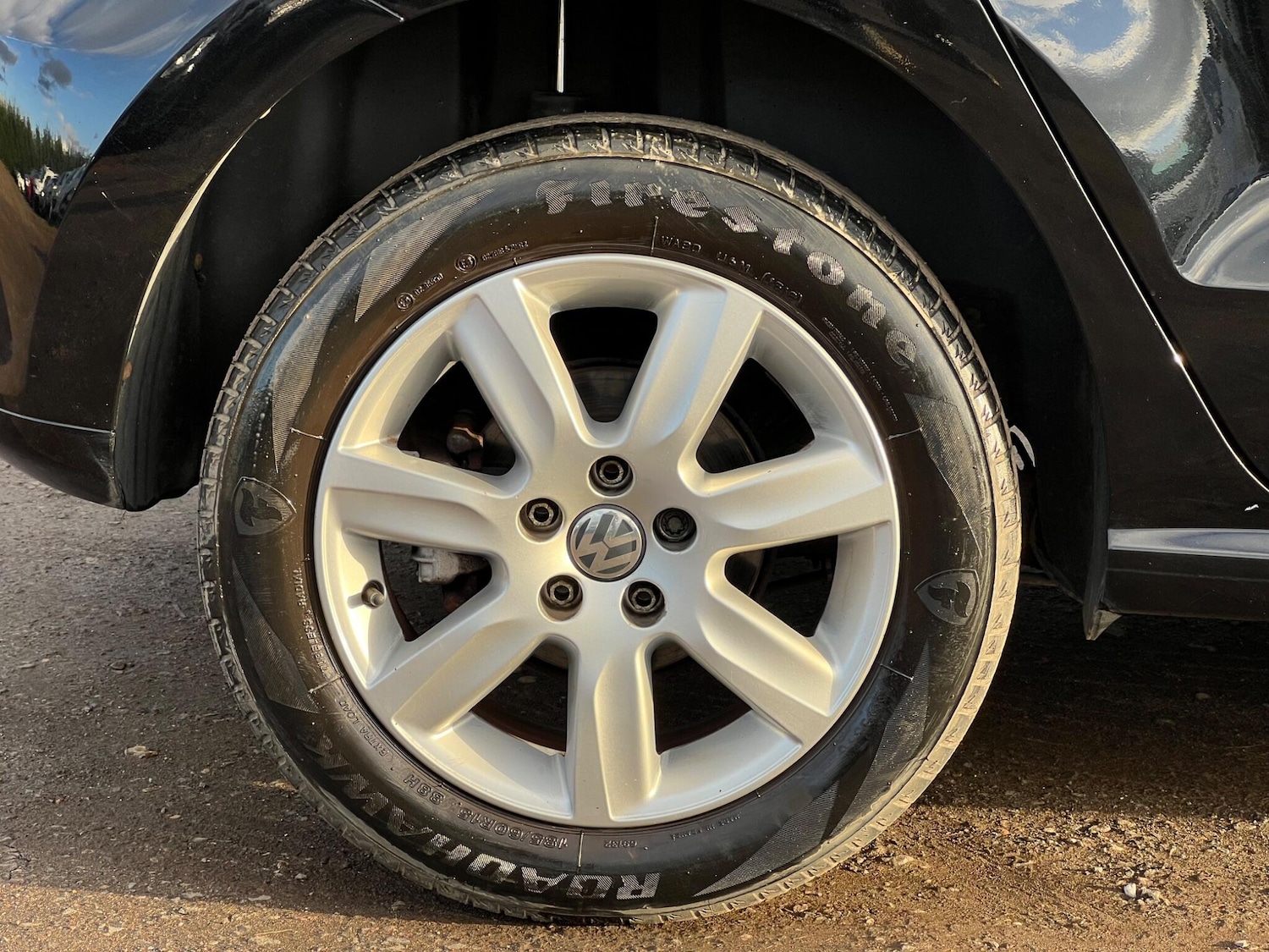 Used Volkswagen Polo for sale - 77704786: Photo 63