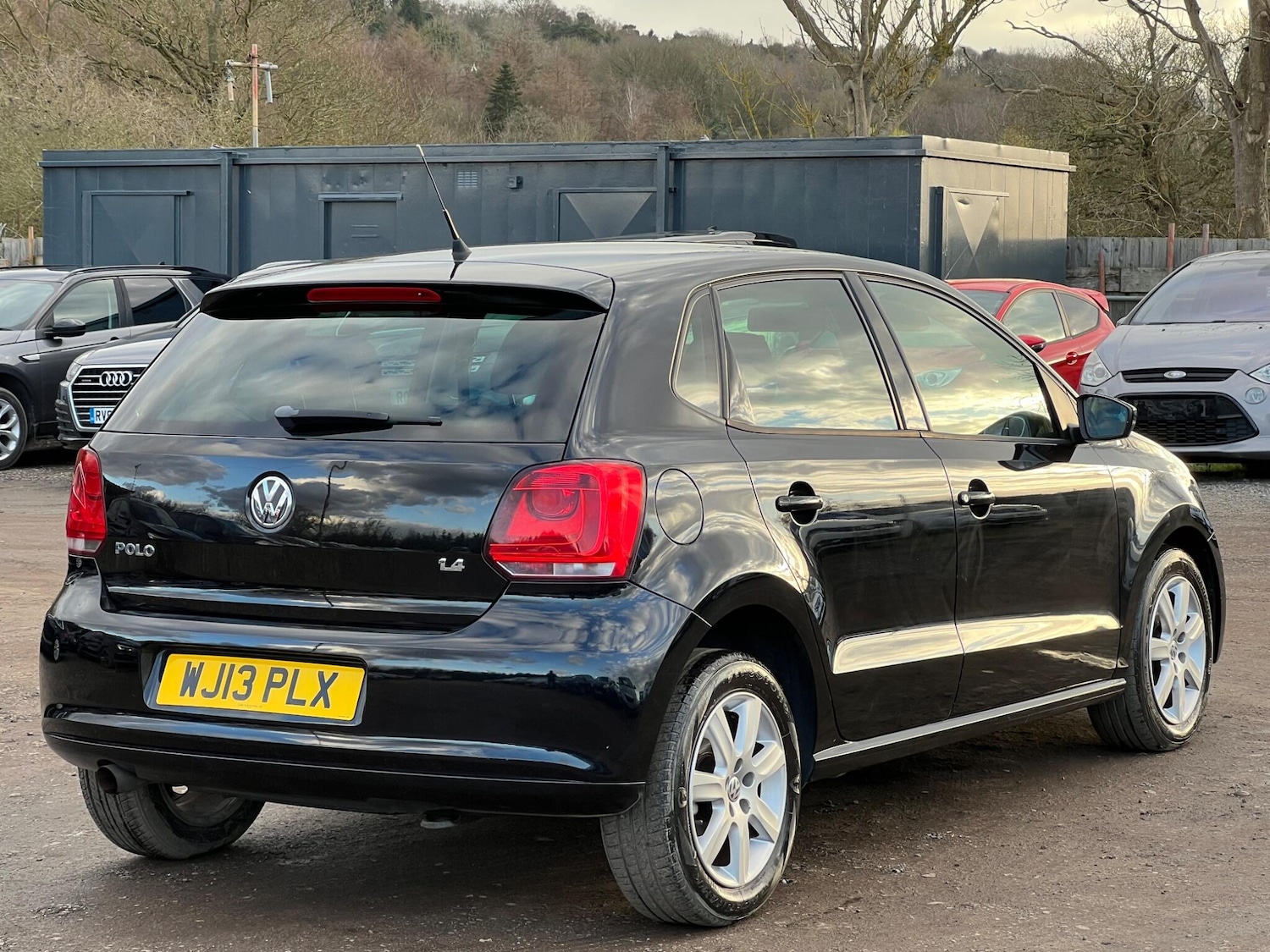 Used Volkswagen Polo for sale - 77704786: Photo 64