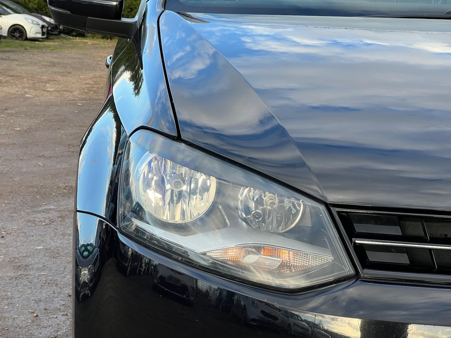 Used Volkswagen Polo for sale - 77704786: Photo 7