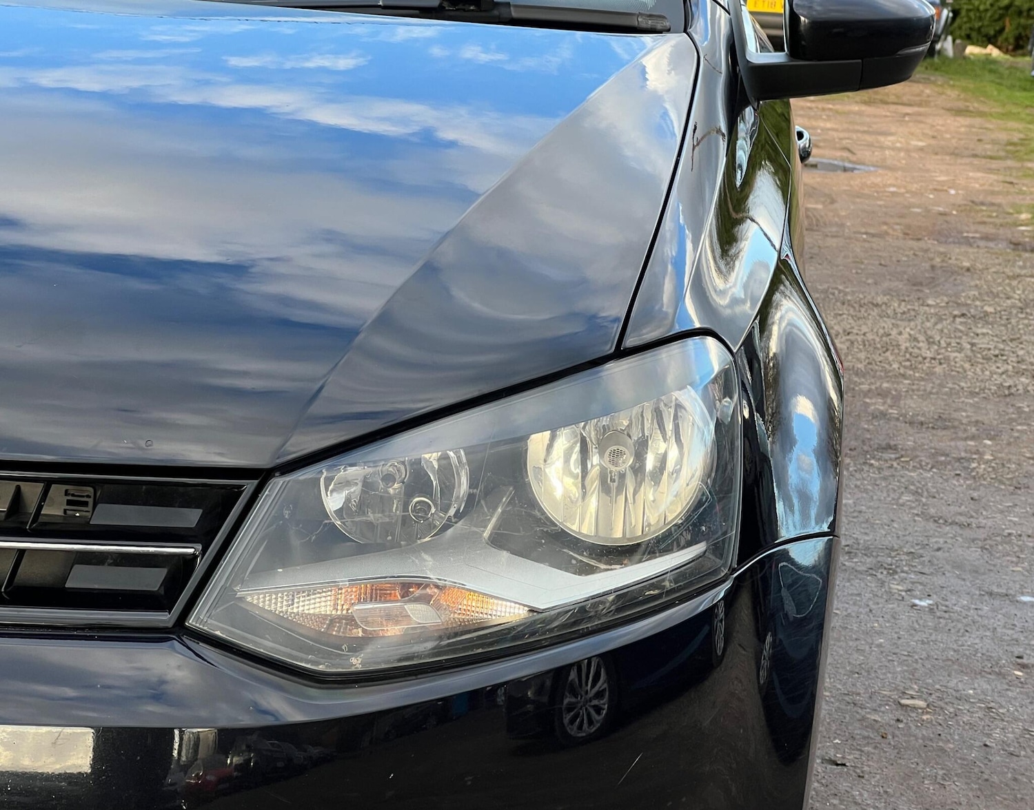 Used Volkswagen Polo for sale - 77704786: Photo 8