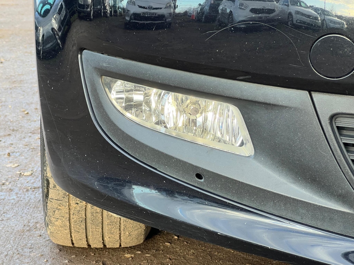 Used Volkswagen Polo for sale - 77704786: Photo 9