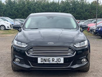 Used Ford Mondeo 2016 for sale - 79831509: Photo