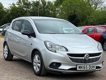 Used Vauxhall Corsa 2015 for sale - 78517358: Photo