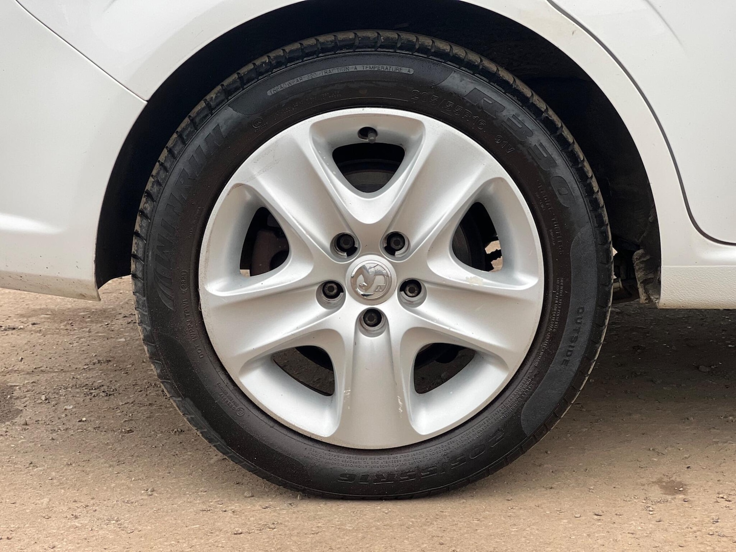 Used Vauxhall Zafira 2014 for sale - 77883342: Photo 14