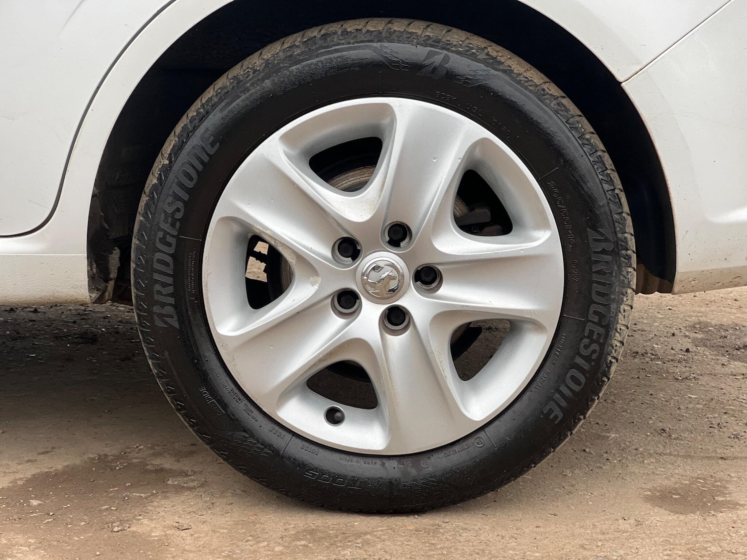 Used Vauxhall Zafira 2014 for sale - 77883342: Photo 15