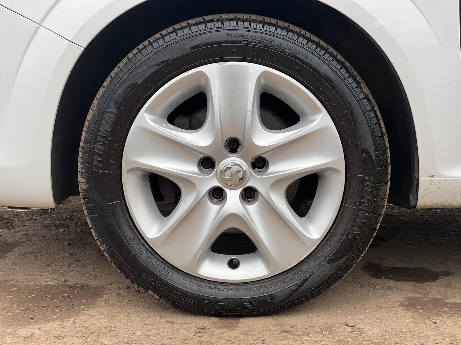 Used Vauxhall Zafira 2014 for sale - 77883342: Photo 16