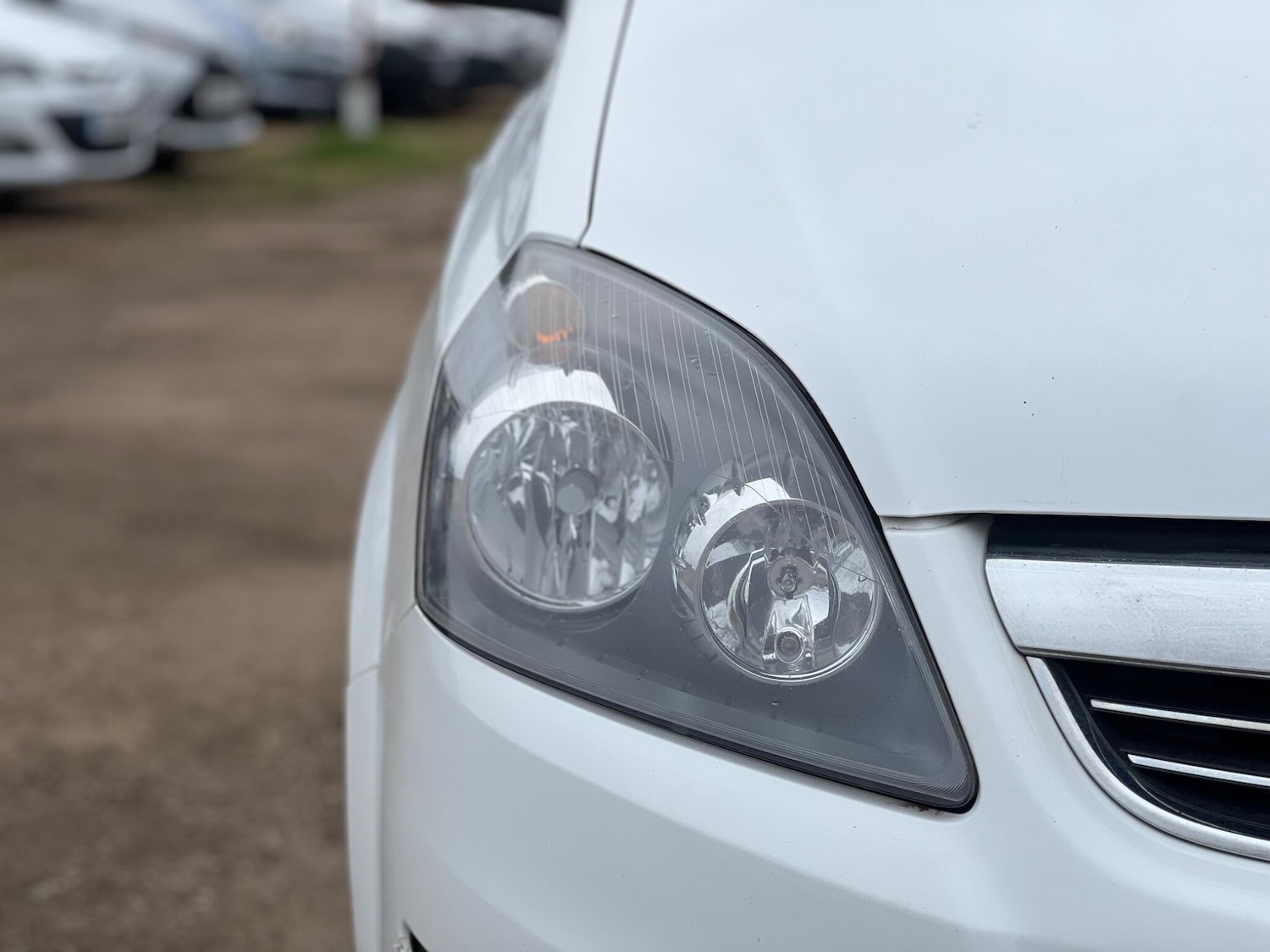 Used Vauxhall Zafira 2014 for sale - 77883342: Photo 18