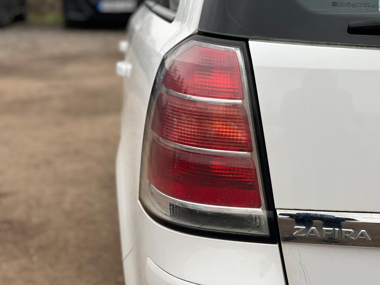 Used Vauxhall Zafira 2014 for sale - 77883342: Photo 20