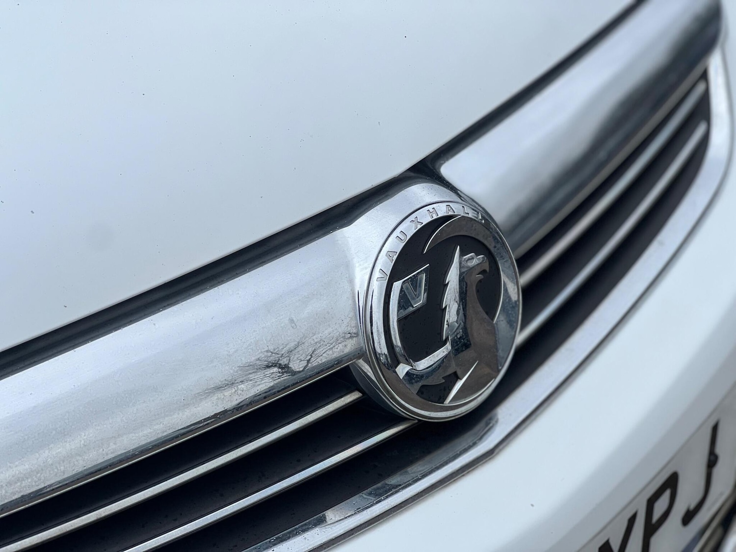 Used Vauxhall Zafira 2014 for sale - 77883342: Photo 22