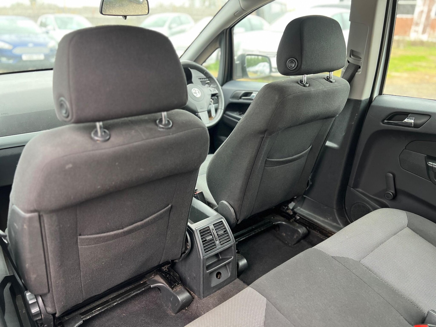 Used Vauxhall Zafira 2014 for sale - 77883342: Photo 33