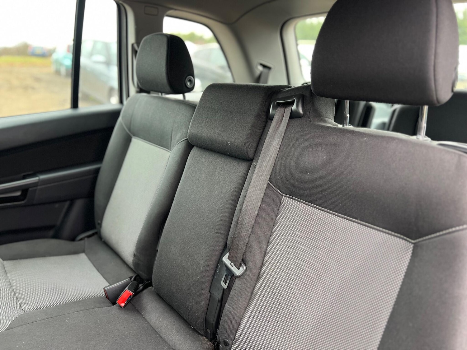 Used Vauxhall Zafira 2014 for sale - 77883342: Photo 34