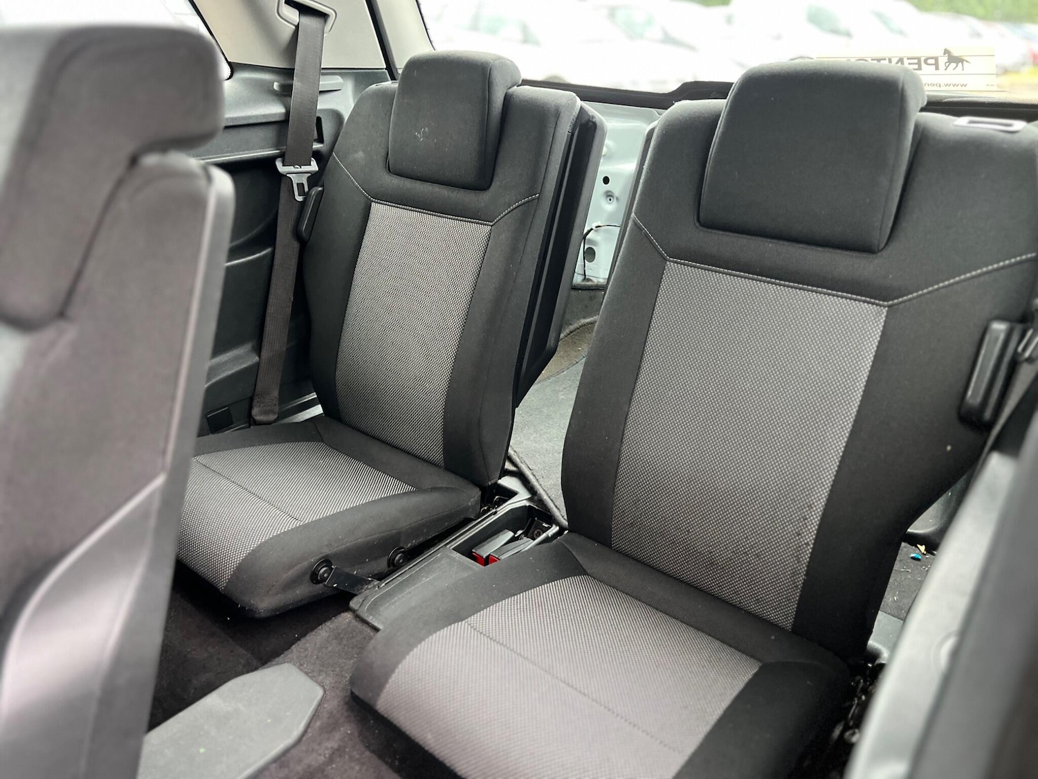 Used Vauxhall Zafira 2014 for sale - 77883342: Photo 35