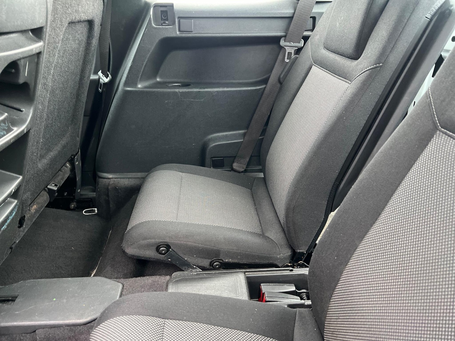 Used Vauxhall Zafira 2014 for sale - 77883342: Photo 36