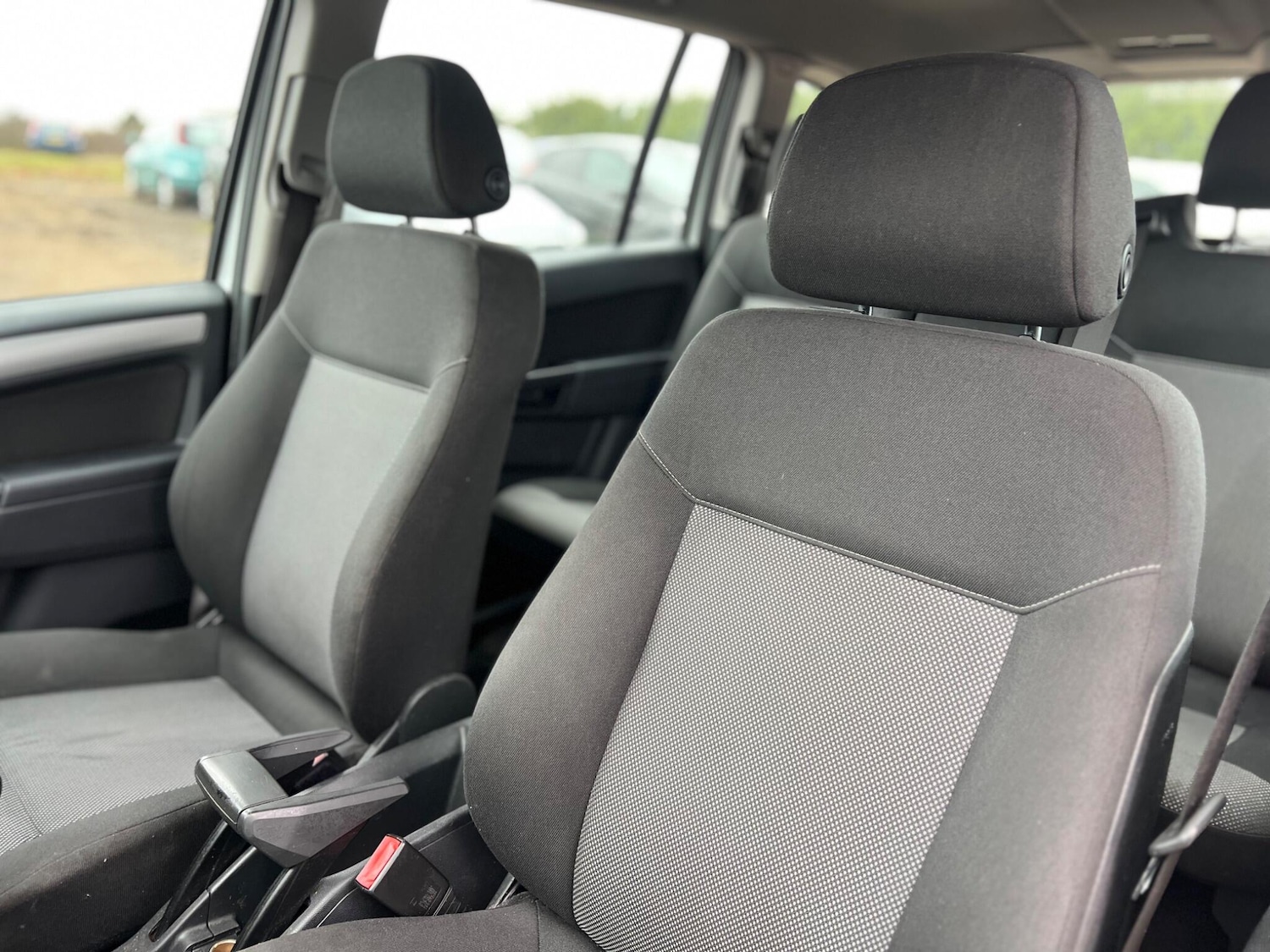 Used Vauxhall Zafira 2014 for sale - 77883342: Photo 39