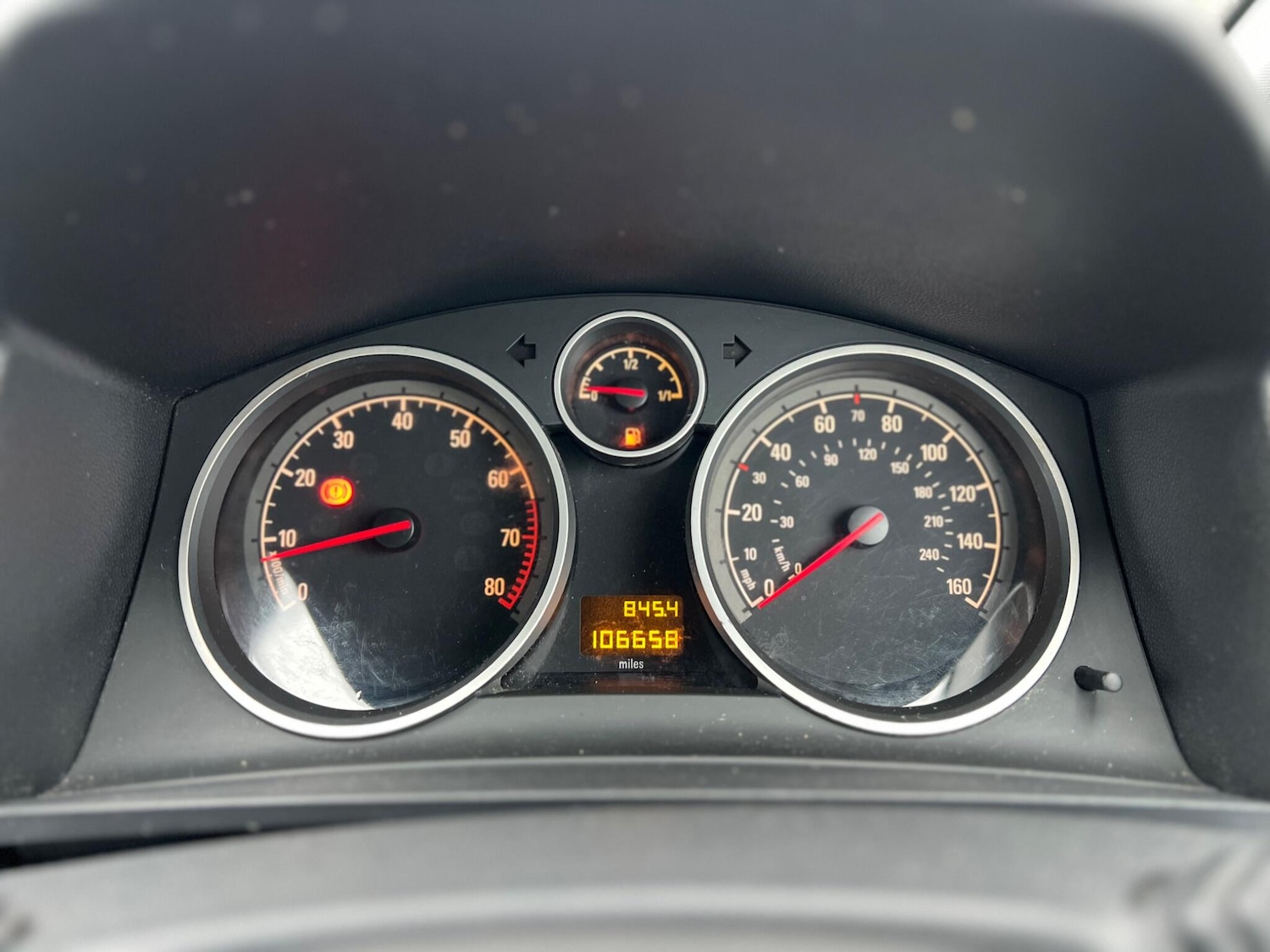 Used Vauxhall Zafira 2014 for sale - 77883342: Photo 49