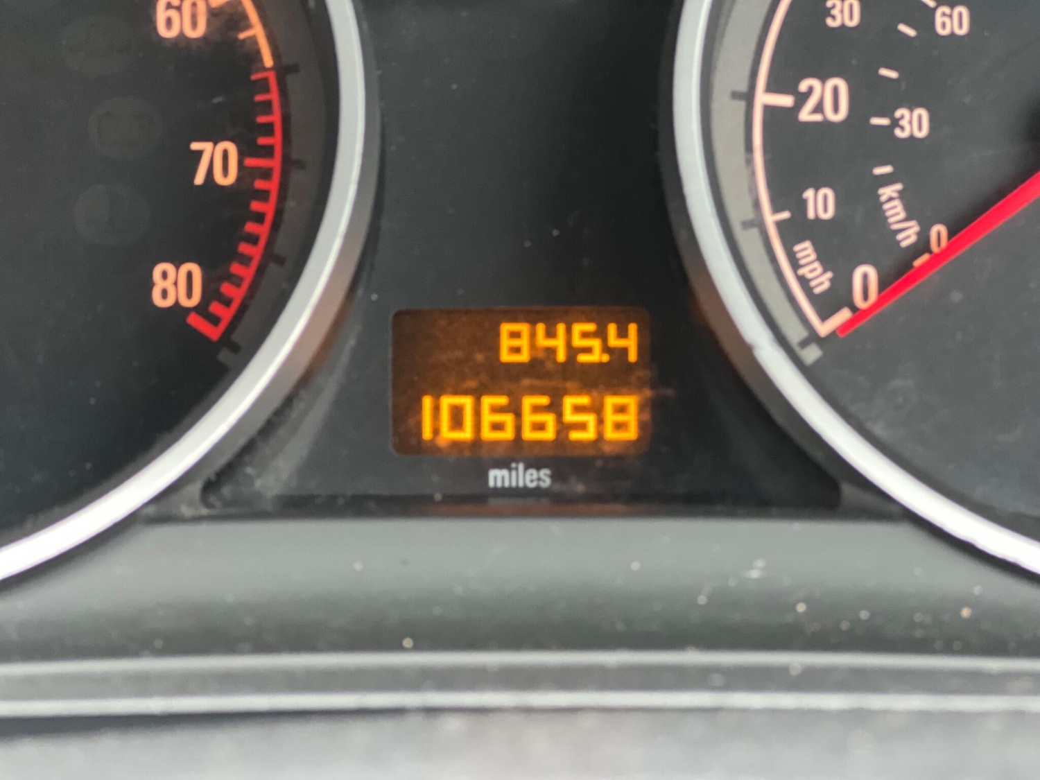 Used Vauxhall Zafira 2014 for sale - 77883342: Photo 50