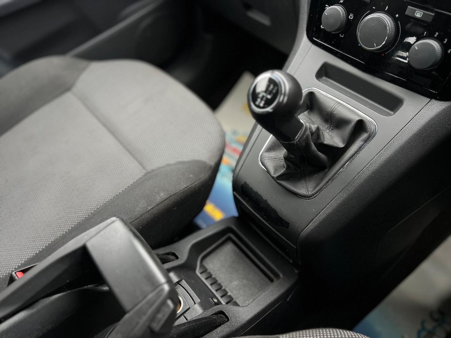 Used Vauxhall Zafira 2014 for sale - 77883342: Photo 53