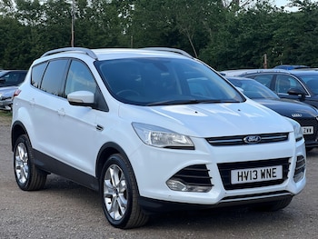 Used Ford Kuga 2013 for sale - 78741782: Photo