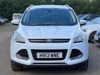 Used Ford Kuga 2013 for sale - 78741782: Photo