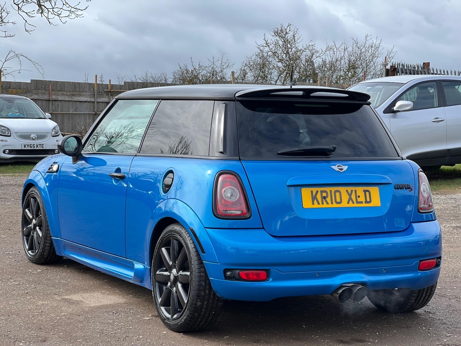 Used MINI Hatch 2010 for sale - 77940814: Photo 10