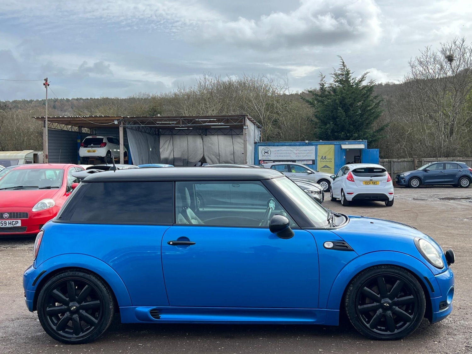 Used MINI Hatch 2010 for sale - 77940814: Photo 11