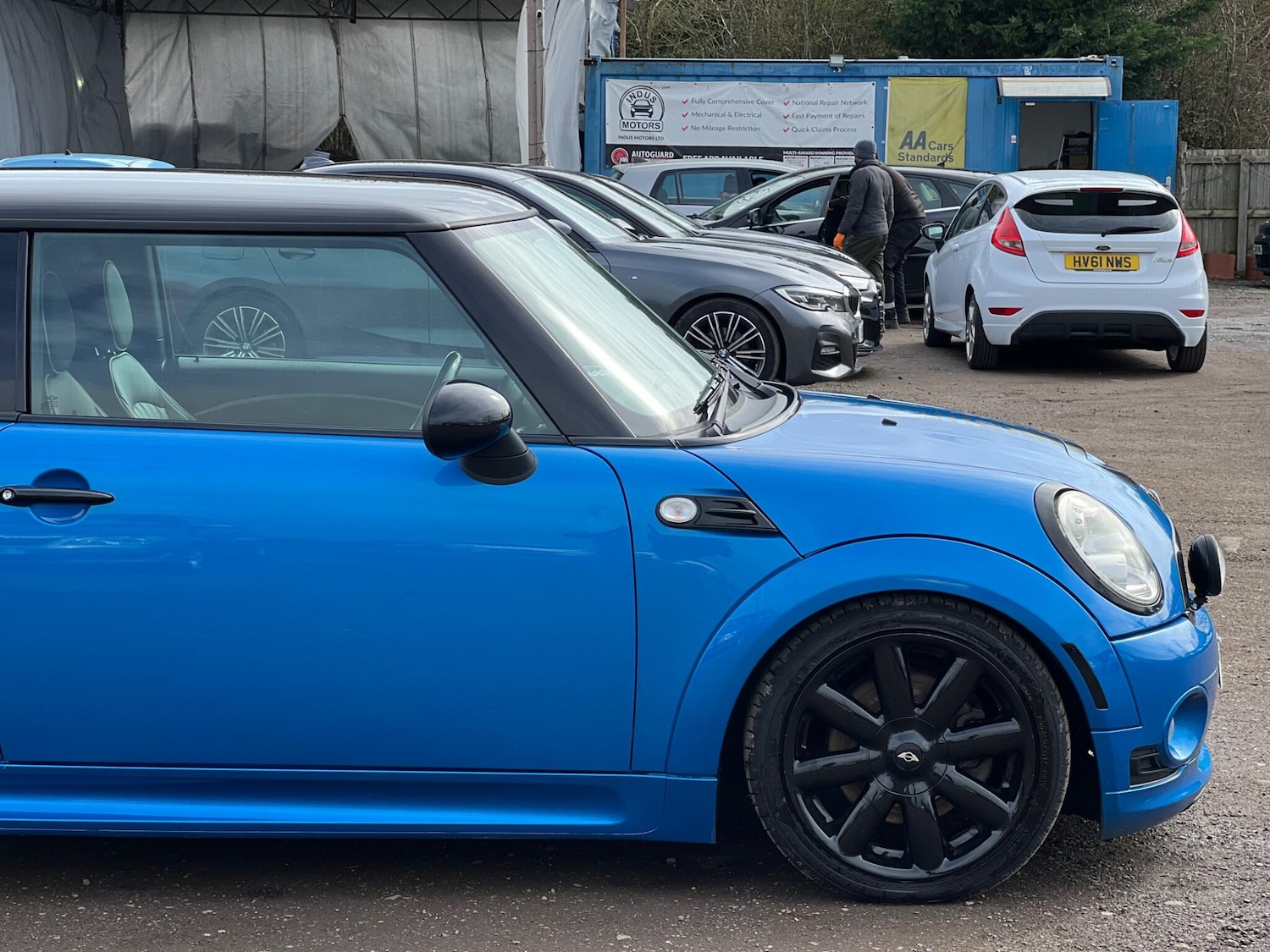 Used MINI Hatch 2010 for sale - 77940814: Photo 13