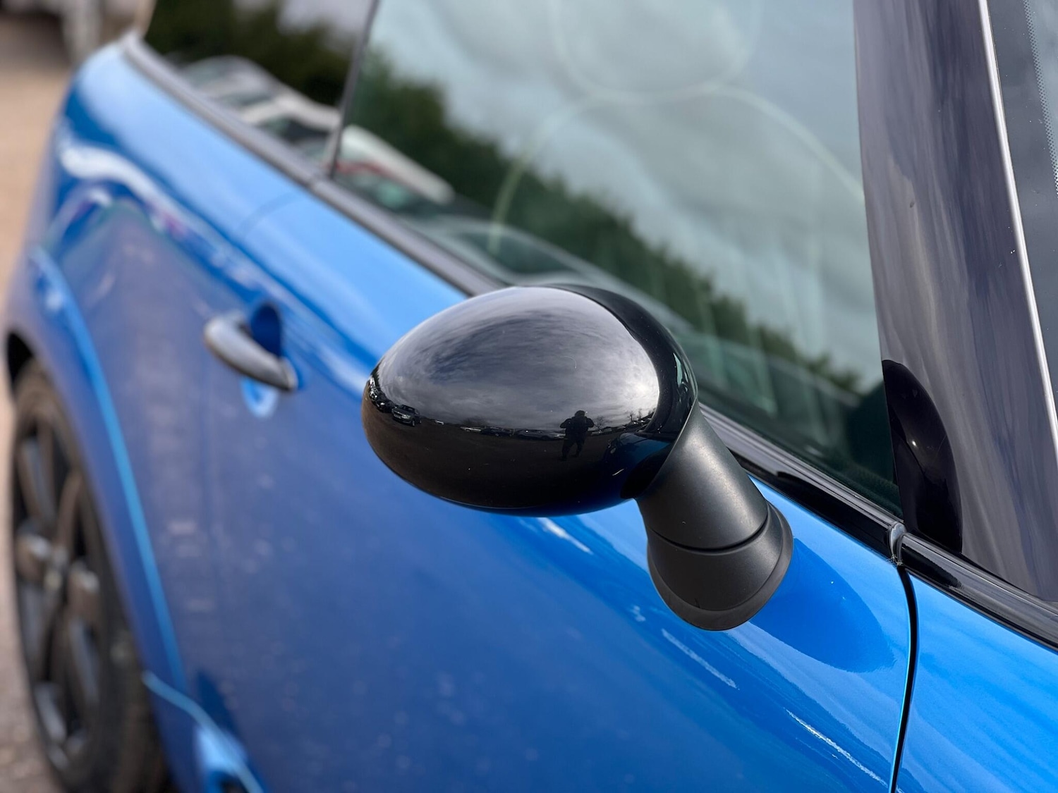 Used MINI Hatch 2010 for sale - 77940814: Photo 14