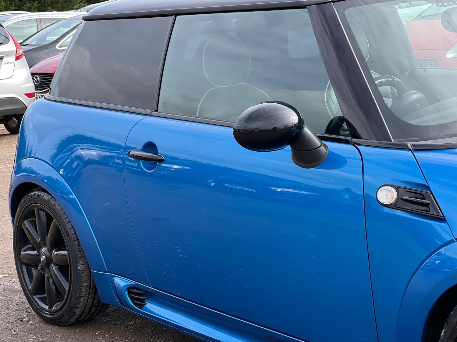 Used MINI Hatch 2010 for sale - 77940814: Photo 17